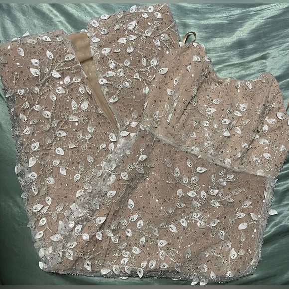 Alamour The Label Amalia Dress - Picture 4 of 9